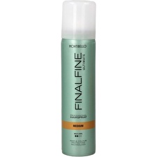 Montibello Finalfine Medium 75ml Montibello Finalfine Medium 75ml