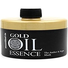 Montibello Gold Oil Maska 500ml Montibello Gold Oil Maska 500ml