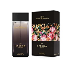 Vicky Martin Berrocal No2 Eterna Eau De Toilette Spray 100ml Vicky Martin Berrocal No2 Eterna Eau De Toilette Spray 100ml