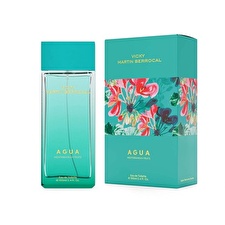 Vicky Martin Berrocal Agua Eau De Toilette Spray 100ml Vicky Martin Berrocal Agua Eau De Toilette Spray 100ml
