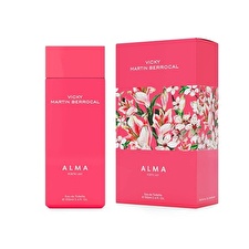 Vicky Martin Berrocal Alma Eau De Toilette Spray 100ml Vicky Martin Berrocal Alma Eau De Toilette Spray 100ml