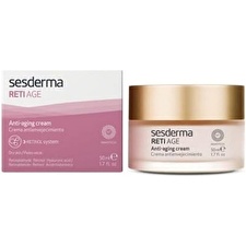Sesderma Reti-age Crema Antienvejecimiento 50ml Sesderma Reti-age Crema Antienvejecimiento 50ml