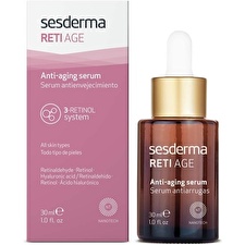 Sesderma Reti-age Anti-aging Serum 30ml Sesderma Reti-age Anti-aging Serum 30ml