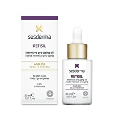 Sesderma Retisil Intensive Oil 30ml Sesderma Retisil Intensive Oil 30ml