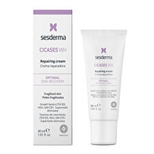 Sesderma Cicases Wh Repairing Cream 30ml Sesderma Cicases Wh Repairing Cream 30ml