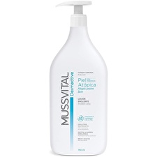 Mussvital Derma Atopic Skin Milk 750ml Mussvital Derma Atopic Skin Milk 750ml