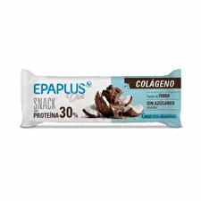 Epaplus Diet Snack With 30% Protein Coconut With Chocolate 50g 1 Unit Epaplus Diet Snack With 30% Protein Coconut With Chocolate 50g 1 Unit