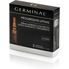 Germinal AcciÓn Inmediata Progressive Lifting Ampollas 5x 1.5ml Germinal AcciÓn Inmediata Progressive Lifting Ampollas 5x 1.5ml