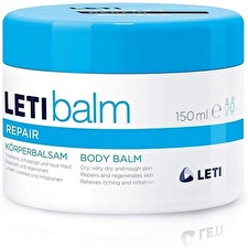 Leti Pharma Letibalm Repair Body Balm 150ml Leti Pharma Letibalm Repair Body Balm 150ml