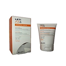 Leti Pharma Letiat4 Atopic Skin Facial Cream 100ml Leti Pharma Letiat4 Atopic Skin Facial Cream 100ml