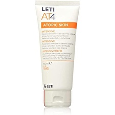 Leti At4 Intensive Cream 100ml Leti At4 Intensive Cream 100ml