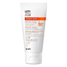 Leti Pharma Letiat4 Atopic Skin Defense Facial 50ml Leti Pharma Letiat4 Atopic Skin Defense Facial 50ml