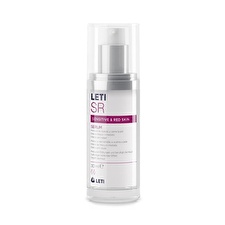 Leti Letisr Serum Anti Redness 30ml Leti Letisr Serum Anti Redness 30ml