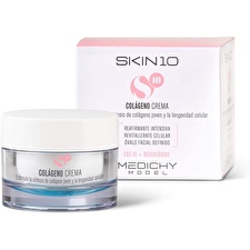 Medichy Model Skin10 Crčme Au Collagene S10 50ml Medichy Model Skin10 Crčme Au Collagene S10 50ml