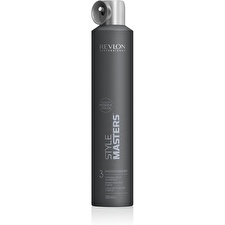 Revlon Professional Style Masters Photo Finisher Hairspray - Lak Na Vlasy Se Silnou Fixací 500ml Revlon Professional Style Masters Photo Finisher Hairspray - Lak Na Vlasy Se Silnou Fixací 500ml