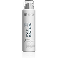 Revlon Professional Style Masters Reset Dry Shampoo - Dry Shampoo For Hair Volume 150ml Revlon Professional Style Masters Reset Dry Shampoo - Dry Shampoo For Hair Volume 150ml