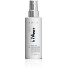 Revlon Professional Style Masters Double Or Nothing Lissaver - Spray For Straightening And Protecting Hair 150ml Revlon Professional Style Masters Double Or Nothing Lissaver - Spray For Straightening And Protecting Hair 150ml