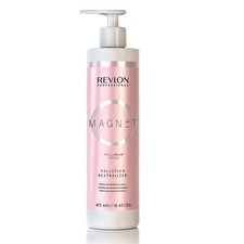 Revlon Magnet Pollution Neutralizer For Unisex 473ml/16.4oz Revlon Magnet Pollution Neutralizer For Unisex 473ml/16.4oz