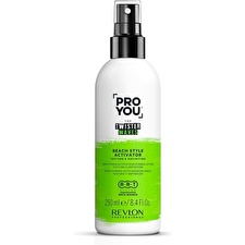 Revlon Proyou The Twister Waves Spray 250ml Revlon Proyou The Twister Waves Spray 250ml