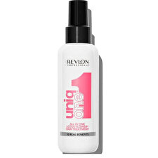 Revlon Uniq One All In One Hair Treatment - Lotus Flower 150ml Revlon Uniq One All In One Hair Treatment - Lotus Flower 150ml