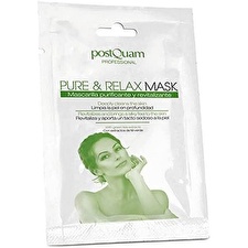 Postquam Mascarilla Facial Purifcante 10ml Postquam Postquam Mascarilla Facial Purifcante 10ml Postquam
