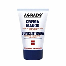 Agrado Tubo Crema Manos Concentrada 50 M Agrado Tubo Crema Manos Concentrada 50 M