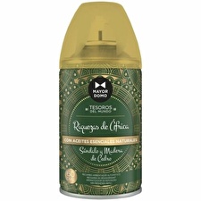 Agrado Riquezas De África Air Freshener 250ml Agrado Riquezas De África Air Freshener 250ml