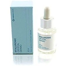 Botanicapharma Botánicapharma Hyaluronic Crystal Dermo 30ml Botanicapharma Botánicapharma Hyaluronic Crystal Dermo 30ml