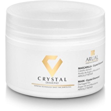 Arual Crystal Diamond Hair Mask 250ml Arual Crystal Diamond Hair Mask 250ml