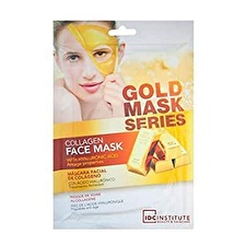 Idc Mascarilla Facial Oro Idc Mascarilla Facial Oro