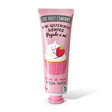 The Fruit Company Crema De Manos 50ml - Fresa Nata - The Fruit Company The Fruit Company Crema De Manos 50ml - Fresa Nata - The Fruit Company