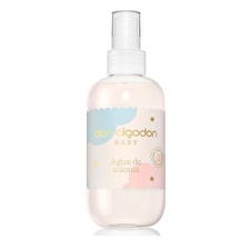 Don Algodon Don Algodón Col Baby 200ml Agua De Colonia Don Algodon Don Algodón Col Baby 200ml Agua De Colonia