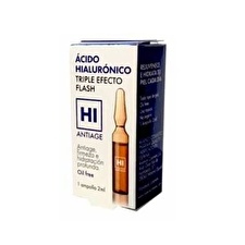 Redumodel Antiage Ampolla Hialuronico1x2 Redumodel Antiage Ampolla Hialuronico1x2