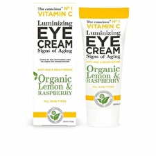 Biovene The Conscious No.1 Vitamin C Illuminate Eye Cream 30ml Biovene The Conscious No.1 Vitamin C Illuminate Eye Cream 30ml