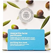La Chinata La Chinita Purifying Face Mask 40ml La Chinata La Chinita Purifying Face Mask 40ml