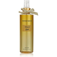 Women'secret Forever Gold Woman 250ml Body Mist Women'secret Forever Gold Woman 250ml Body Mist