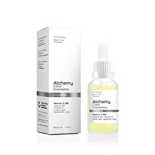 Alchemy Care Cosmetics Vitamins Retinol 0 Alchemy Care Cosmetics Vitamins Retinol 0