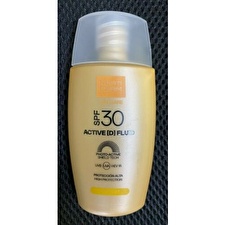 Martiderm Sun Care Active Fluid Spf30 50ml Martiderm Sun Care Active Fluid Spf30 50ml