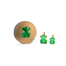 Tous Loveme The Emerald Elixir Woman Set Parfum 90ml & Parfum 30ml) Tous Loveme The Emerald Elixir Woman Set Parfum 90ml & Parfum 30ml)