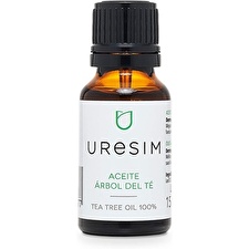 Uresim Pure Tea Tree Oil 100% 15ml Uresim Pure Tea Tree Oil 100% 15ml