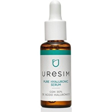 Uresim Pure Hyaluronic Acid Serum 30ml Uresim Pure Hyaluronic Acid Serum 30ml