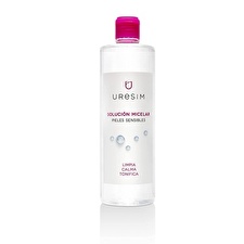 Uresim Micellar Solution 500ml Uresim Micellar Solution 500ml