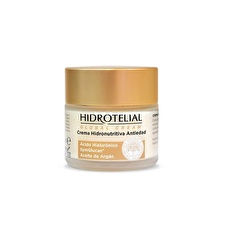 Hidrotelial Global Anti-ageing Moisturising Cream 50ml Hidrotelial Global Anti-ageing Moisturising Cream 50ml