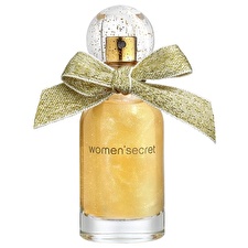 Womens'secret Gold Seduction Eau De Parfum 30ml Womens'secret Gold Seduction Eau De Parfum 30ml
