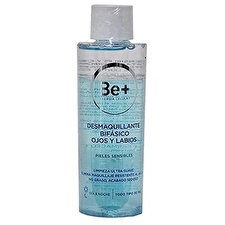 Be! Mama Be+ Two-phase Eye And Lip Make-up Remover 150ml Be! Mama Be+ Two-phase Eye And Lip Make-up Remover 150ml