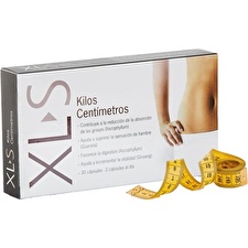 Xls Medical Xls Kilos Centimeters 30 Tablets Xls Medical Xls Kilos Centimeters 30 Tablets