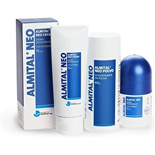Unipharma Almital Neo Cream 75ml Unipharma Almital Neo Cream 75ml