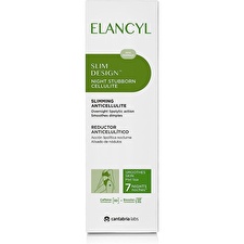 Elancyl Slim Design Night 200ml Elancyl Slim Design Night 200ml
