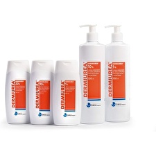 Unipharma Dermiurea⢠5 500ml Unipharma Dermiurea⢠5 500ml