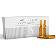 Aristo Ampollas Aristoderm Proteoglicanos C 30 Unidades Aristo Aristo Ampollas Aristoderm Proteoglicanos C 30 Unidades Aristo